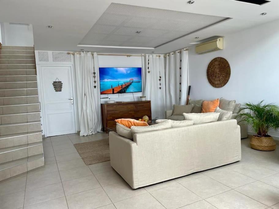 Villa Avec Spa & Vue Panomarique Sur L'Etang 페홀 외부 사진