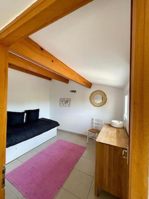Villa Avec Spa & Vue Panomarique Sur L'Etang 페홀 외부 사진
