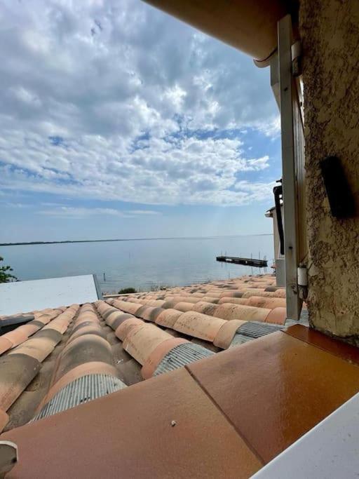 Villa Avec Spa & Vue Panomarique Sur L'Etang 페홀 외부 사진
